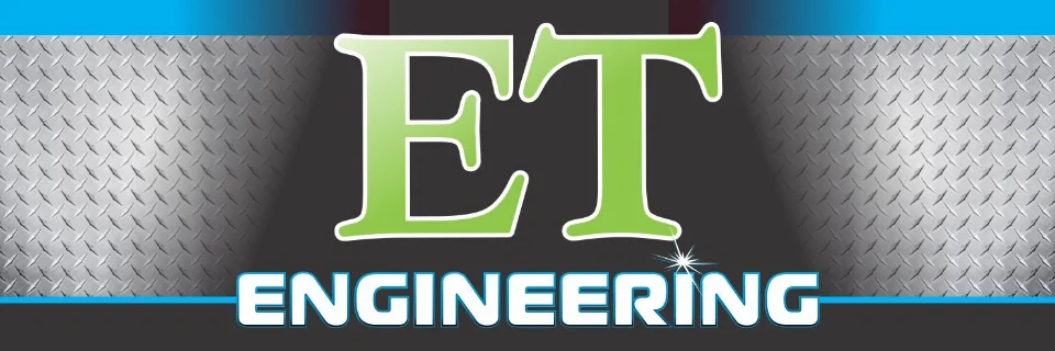 Logo ET Engineering