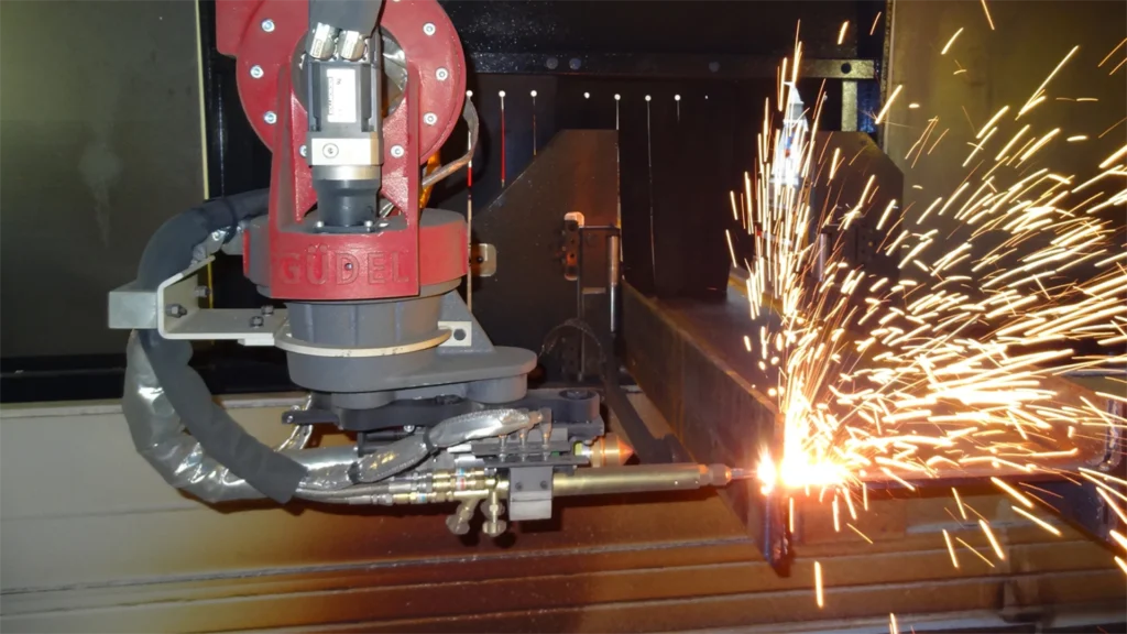 29 flex torcia taglio termico 1